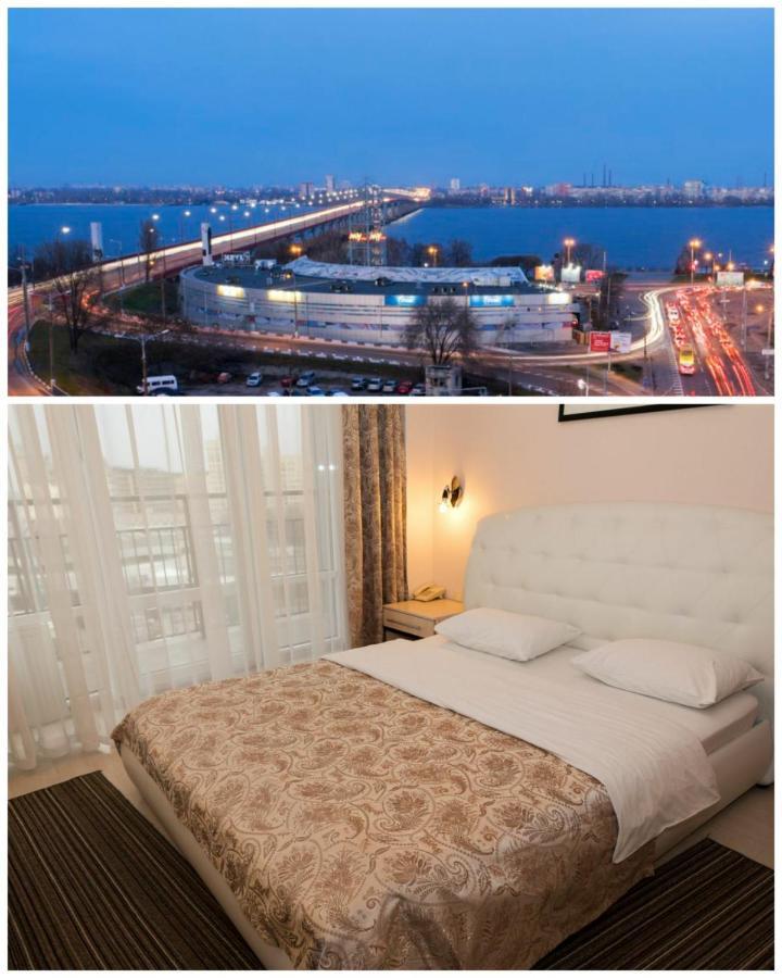 Staybridge Mini-Hotel In Most City Panoramic River View นิปโปร ภายนอก รูปภาพ